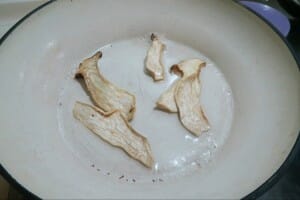 三風麵館-紅棗枸杞山藥麵2